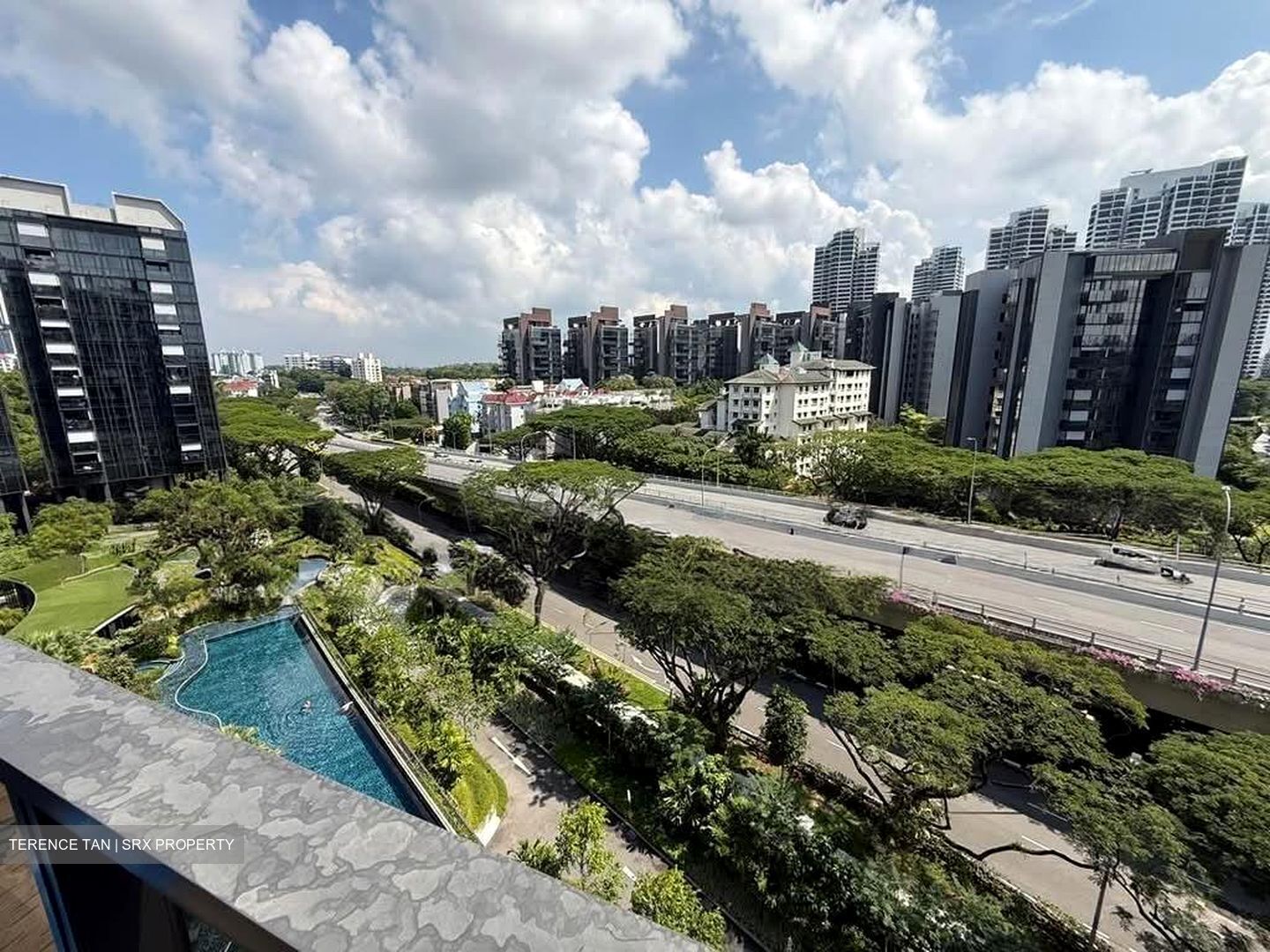 Hyll On Holland (D10), Condominium #566322941